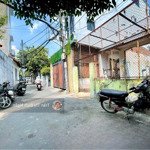 Hẻm oto 7 chỗ thông- ds 30( lê đức thọ- chợ an nhơn), 110m, 5.4 x20, nở 5.6m- còn 8 t.ỷ