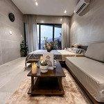 Căn hộ thiết kế hiện đại - nội thất sang trọng và đầy đủ tiện nghi ngay trung tâm thảo điền