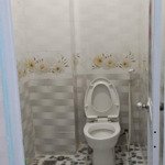 Bán nhà hẻm xe hơi đường tân chánh hiệp 16, quận 12