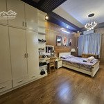 Hơn 10tỷ biệt thư chính chủ cần bán 7x14 trệt 3 lầu hẻm thông 8m cực víp