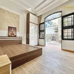 Khai trương căn hộ 1 phòng ngủ - ban công - máy giặt riêng - 40m2 - hẻm ô tô ngay ngã tư phú nhuận