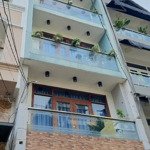 Cho thuê nhà 42a bùi văn thêm, phường 9, phú nhuận
