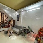 ô tô đỗ cửa - kinh doanh - có thương lượng - ngõ to thông tứ tung 35m2, mt 3,5m, 4 tầng 6 tỷ