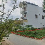 Nhanh tay mua lô đất ngộp ở đường cây da, xã tân phú trung 118m2 giá 1 tỷ sổ hồng riêng