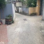 Khó tin nhưng thật, bán đất đẹp 60m2, 4.85 tỷ bắc cầu, ngọc thụy