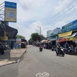 Chỉ 2 tỷ 1 sỡ hữu ngay lô đất 150m2 ngay phường hiệp thành thủ dầu một.