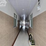 Bán toà nhà chdv hầm 5 lầu 35 studio đang khai thác 150 tr/th dt 10x35m giá 42 tỷ thương lượng