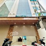 Nhà gần times city, có sân vườn rộng 30m, thoáng trước sau vĩnh viễn, gara oto 16 chỗ