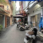 Ngõ 18 phố ngô quyền phân lô cán bộ ngõ rộng 4,5m trước nhà ô tô đỗ cửa