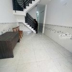 Cho thuê nhà nguyên căn tại quang trung gò vấp giá chỉ 12triệu/tháng