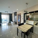 Cho thuê chung cư sunny plaza gần sân bay 98m2 3 phòng ngủ, đầy đủ tiện nghi/ tel 0906.887.586