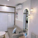 Duy nhất 1 căn còn sót lại studio chỉ 1.59 tỷ full đồ view thoáng hướng mát tại vhop liên hệ: 0974878790