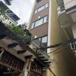 Bán nhà đẹp ôtô lô góc phố nguyễn ngọc vũ, quận cầu giấy - dt60m2, 5t, mt4m, giá 15 tỷ.