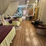 Bán gấp nhà mặt hẻm 284 lý thường kiệt q.10 dt 118m 6 tầng thang máy kinh doanh ô tô tránh