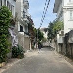 Bán nhanh mảnh đất( nở hậu) đường to hai oto tránh nhau thoải mái tại tư đình, long biên, hà nội