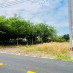 Cắt lỗ giá rẻ sang tên 560 triệu, 250m2, shr, vay nh được 70%,giáp ủy ban an linh phú giáo