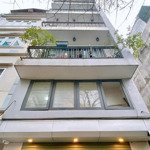 Cho thuê nhà mới xây xịn sò ngõ 325 kim ngưu, gần cầu lạc trung