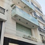 Siêu phẩm ngang lớn gần 6m - 5tầng btct - nhỉnh 13 đồng - nơ trang long - bình thạnh - hxh 6m 77m2