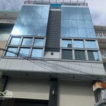 Hiếm có - toà building 8-10 đường an điềm, phường 10, quận 5 - 7.3m x 17m, 5 tầng, 49 tỷ !
