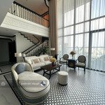 Căn hộ duplex đẳng cấp giá cực tốt, full công năng ở và giải trí, sẵn sổ đỏ, nội thất sang trọng