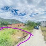 Bán đất vĩnh phương - 133m2 full thổ cư - giá 720tr