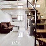 Cho thuê cc mini full nội thất mới 100% ngay trung tâm quận 7, thuận tiện di chuyển các khu vực