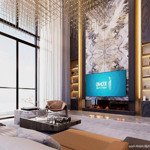Bán hàng độc quyền căn duplex 3 tầng siêu phẩm