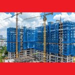 Bán căn hộ 2 phòng ngủ fiato uptown view đẹp, mặt tiền đường tô ngọc vân nằm trên tuyến vành đai 2