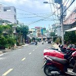 Bán nhà cư xá phú lâm d, gần mega bình phú, 97,86m2, 2 lầu, p.10, q.6, chỉ 11,8 tỷ tl