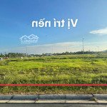 Bán nền khu đô thị nam long 2, gần hồ cảnh quan, dt: 6x15m, giá 3,1xx tỷ