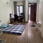 Bán nhà phú diễn, bắc từ liêm. ô tô đỗ cổng, dt 41m2, 5 tầng, giá 7.15 tỷ