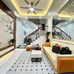 Nhà vip khương đình, thanh xuân 38m x 6t, 50m ra phố,nhà full nội thất, giá bán 7,65 tỷ