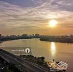 Căn hiếm! chốt nhanh 3 phòng ngủ đảo kim cương, view sông và nội khu, giá chỉ 36 triệu ntcb