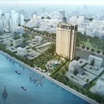 Văn phòng cao cấp hạng a - dt: 500m2/sàn - ung văn khiêm, q. bình thạnh