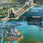 Căn hộ trực diện sông hàn ,view pháo hoa, ck đến 21% miễn lãi gốc 36 tháng,sym phony sun group