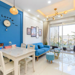 Bán chcc carillon 1, hoàng hoa thám, tân bình. dt 96m2 3pn 2wc. giá 4 tỷ 850 + sổ hồng. lh hậu