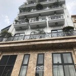 Siêu phẩm giải phóng choáng ngợp toà nhà 9 tầng đẳng cấp thượng lưu, kinh doanh đỉnh, an sinh đỉnh