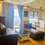 Cho thuê chung cư cao premier berriver - tầng cao thoáng mát - 2pn, 2wc - nội thất cao cấp, đầy đủ