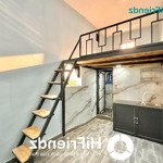 Khai trương phòng có gác - siêu rẻ ngay cộng hoà, hoàng văn thụ, gần sân bay