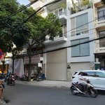 Bán nhà 4 tầng khu kinh doanh đỉnh, bàu cát 1-tân bình, giá siêu rẻ 11 tỷ. lh 0903949616