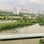 Giá rẻ - cho thuê đảo kim cương 3 phòng ngủ dual key 137m2 full nội thất, view sông. lh 0977680053