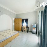Cho thuê phòng cửa sổ/tách bếp đầy đủ nội thất gần cv hoàng văn thụ khu sân bay trung tâm tân bình