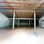 Cho thuê xưởng gần 1000m2 gần đường võ nguyên giáp, bình minh - trảng bom. giá chỉ 6tr/tháng