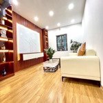 Tập thể khương trung - 4 ngủ 2wc - mặt ngõ ô tô tránh - hàng xóm royal city
