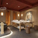 Biệt thự khoáng nóng giá tốt nhất hòa bình.