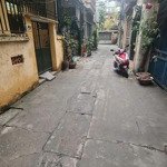 Bán mảnh đất chính chủ tại trần cung, cầu giấy, 54m, đường ô tô qua, mặt tiền 8m, quá đẹp.
