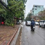 Bán nhà nguyễn xiển thanh xuân, vỉa hè rộng oto tránh kinh doanh sầm uất, dt45m2, 17.1 tỷ