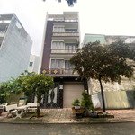 Bán nhà riêng hxt có lề, 75m2, 4 lầu tại nguyễn oanh, p 15, gò vấp, giá 10 tỉ rẻ nhất khu