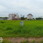 Cần bán đất cho con đi học ở đ. đt 826c, phước lợi, cần giuộc, long an dt 116m2 shr