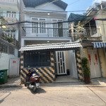 Nhà mặt tiền đường 198 đỗ xuân hợp, phước long a, quận 9, dtcn 40m/3.9 tỷ thương lượng